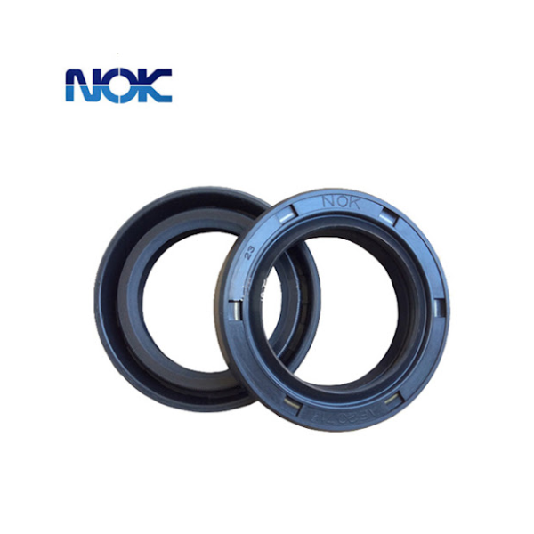 Cách phân biệt Oil Seal NOK thật giả