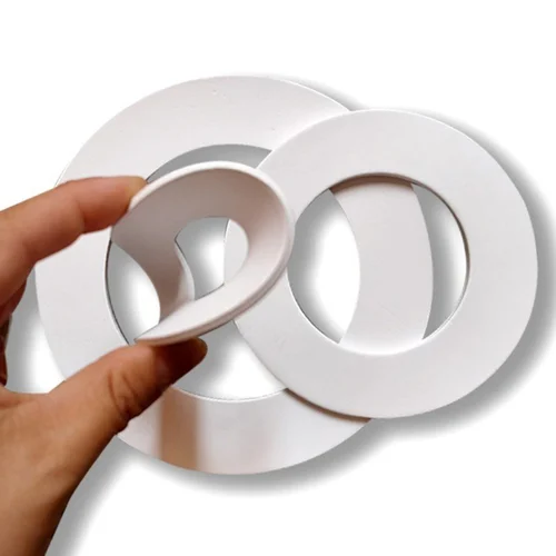 So sánh Gasket PTFE và ePTFE: Khi nào dùng?