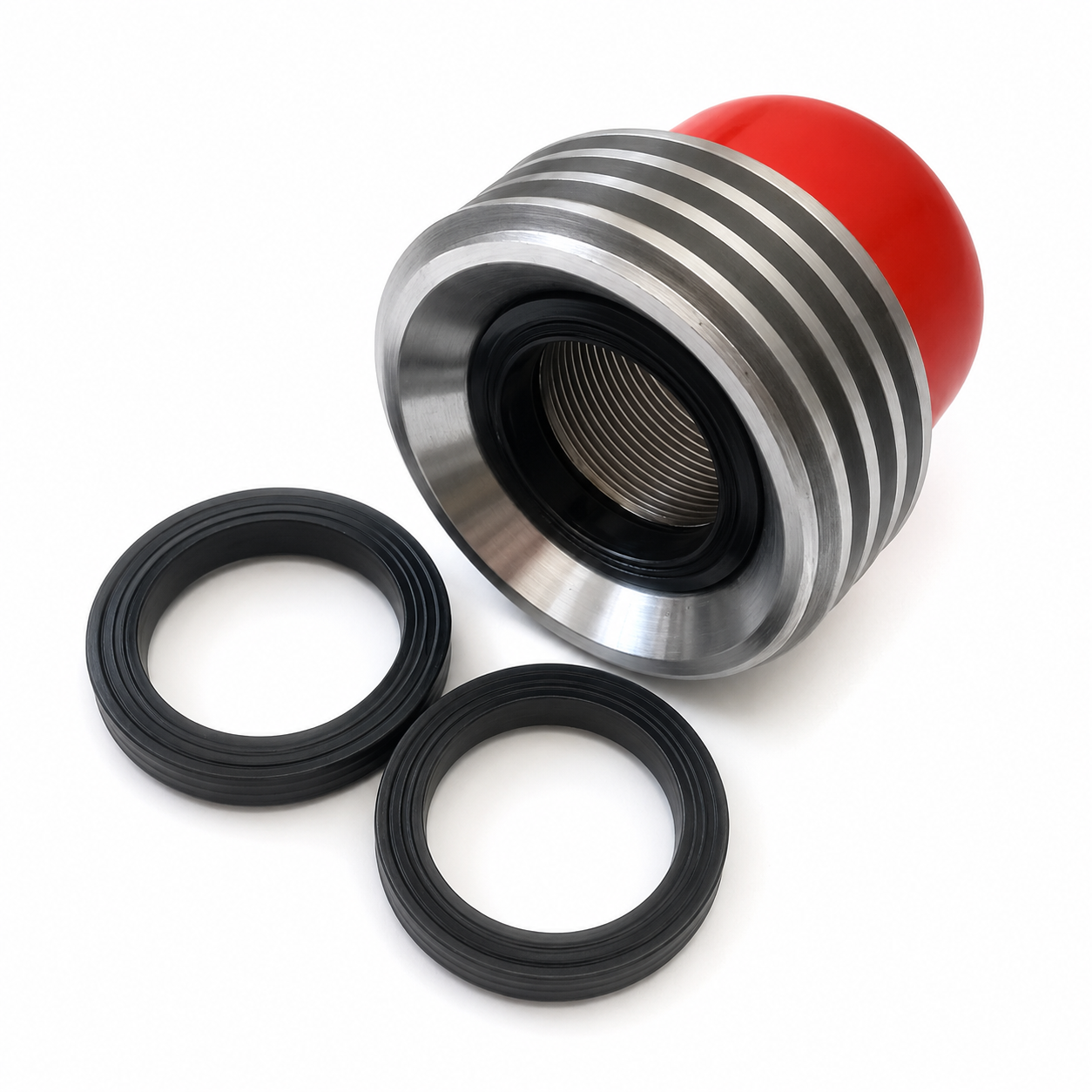 Cấu tạo vòng làm kín Hammer Union Seal