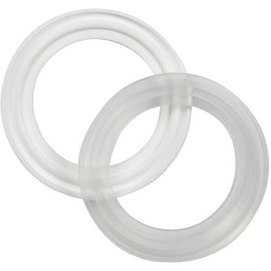 Clamp Gasket gioăng clamp vi sinh Sealtech Vietnam