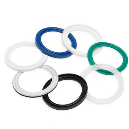 Clamp seal gasket Sealtech Vietnam hình 5