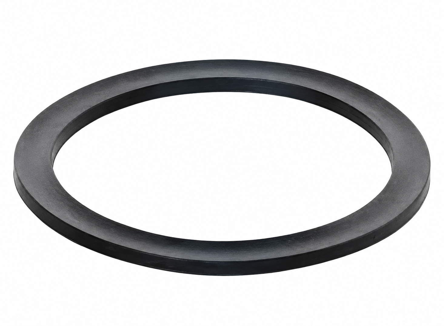 Back-up Ring Concave Uncut vòng chống đùn lõm chưa cắt Sealtech Vietnam