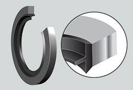 Bonded Seal long đền cao su kim loại Sealtech Vietnam