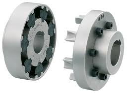 Đệm cao su khớp nối N-EUPEX coupling element