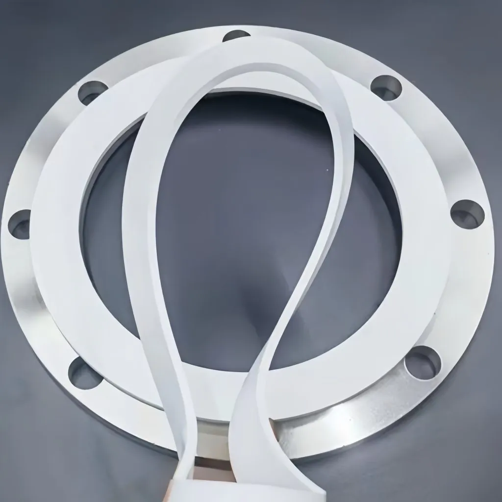 Expanded PTFE gasket gioăng PTFE giãn nở ePTFE