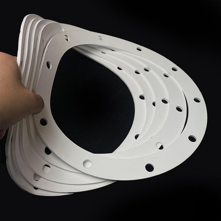 Expanded PTFE gasket tape PTFE sealing strip