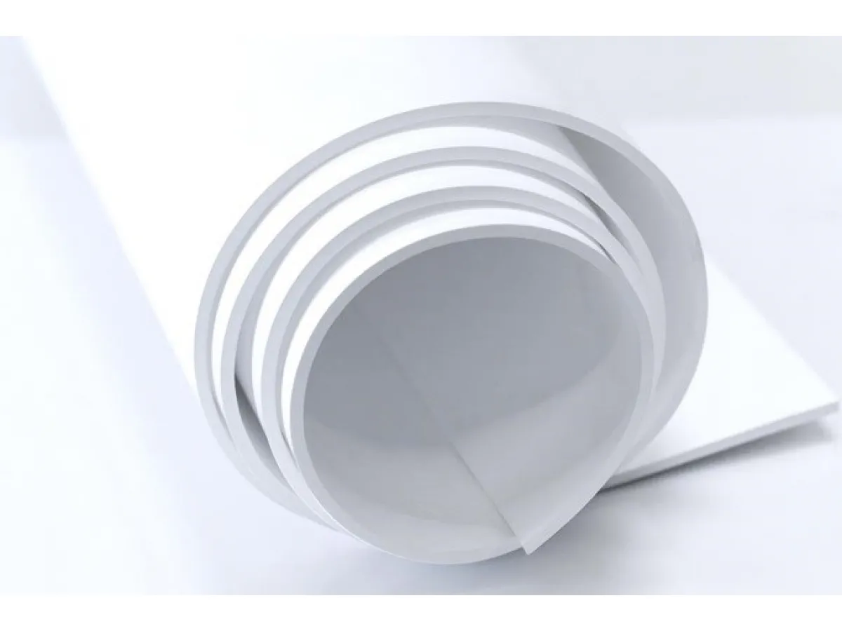 Gioăng mặt bích ePTFE chống rò rỉ hóa chất