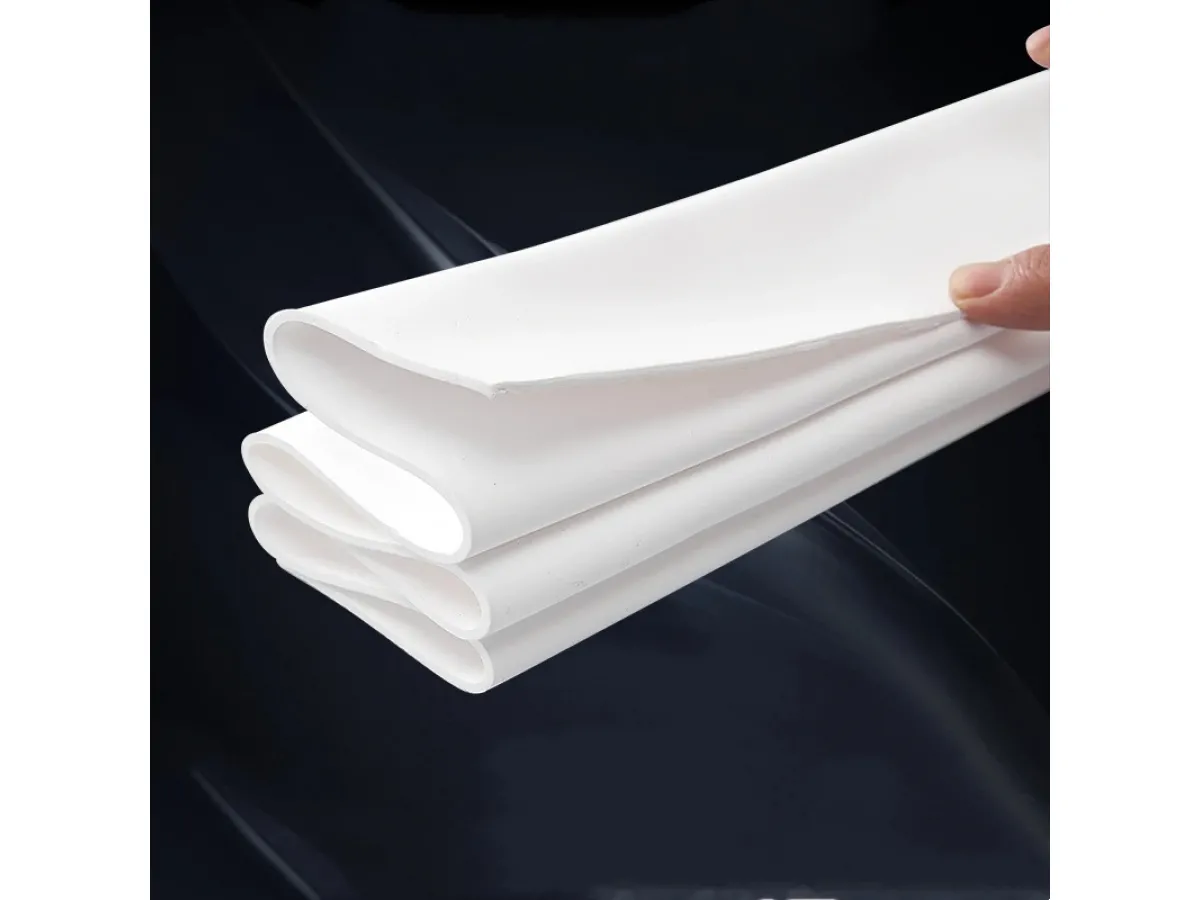Gioăng PTFE giãn nở cho bồn hóa chất van bơm