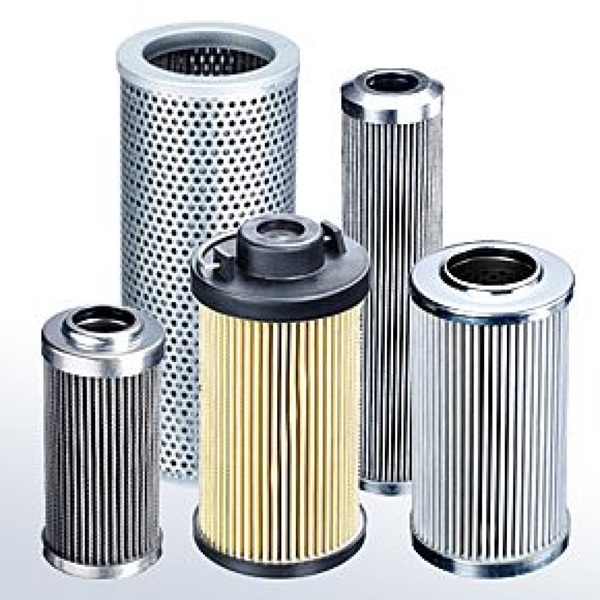 Filter Filament lõi lọc sợi công nghiệp Sealtech Vietnam