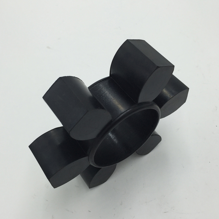 HRC rubber element for coupling giảm rung truyền động