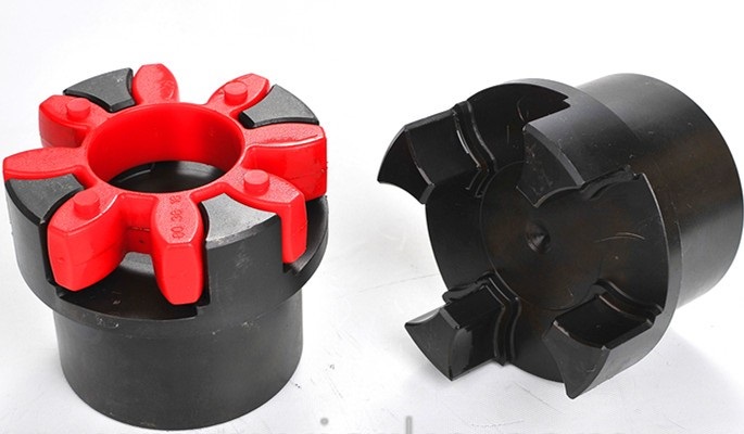 Coupling element GR vật liệu đàn hồi cho khớp nối trục