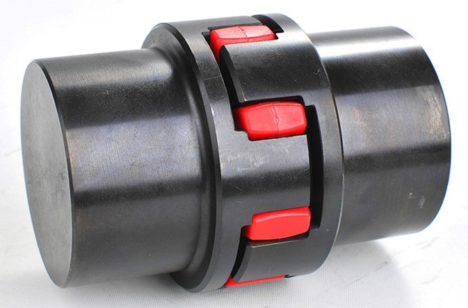 Khớp nối mềm GR cho motor bơm hộp số quạt công nghiệp