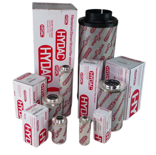 Filter Elements lõi lọc thủy lực kiểu Hydac Sealtech Vietnam