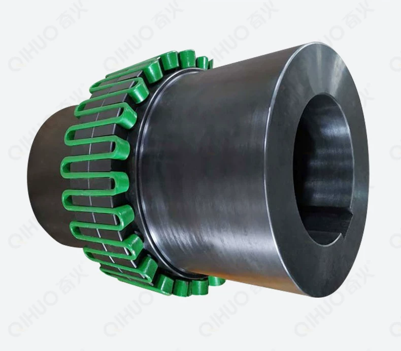 Taper grid coupling size T10