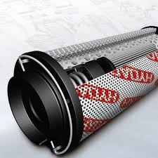 Hydraulic Filter Element lõi lọc dầu thủy lực Sealtech Vietnam