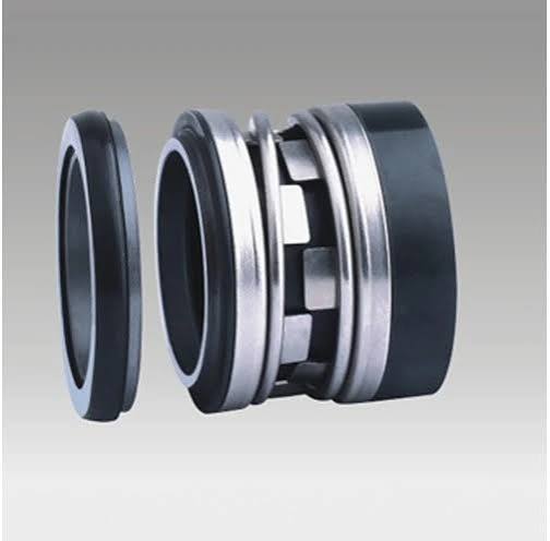 Phớt cơ khí 2100 mechanical seal bellows cao su cho máy bơm