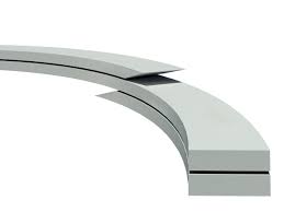 Vòng chống đùn Back-up Ring Spiral dùng kèm O-ring áp suất cao