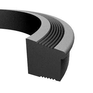 Các loại seal cho khớp nối Hammer Union