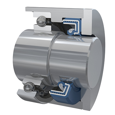 Vai trò của Rotary Seal trong thiết bị trục quay