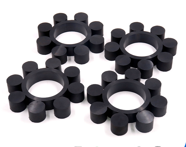 Khớp nối mềm MT coupling element cho khớp nối trục