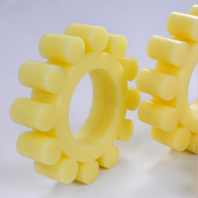 Khớp nối mềm MT2 - coupling element MT PU elastic spider