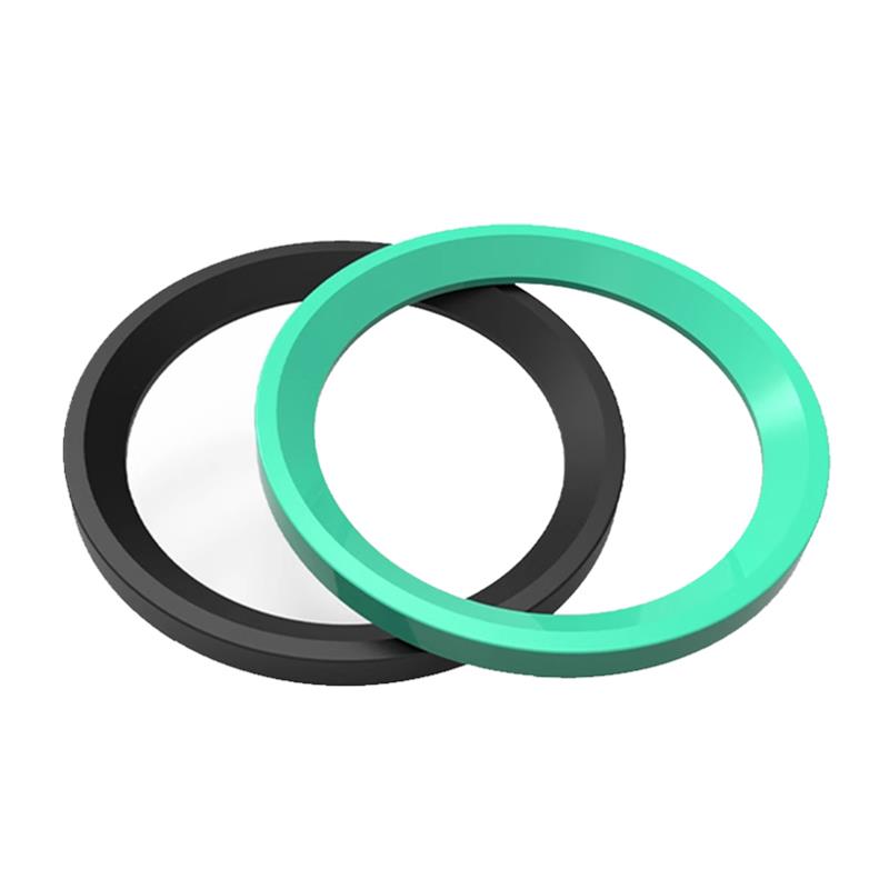 NBR FKM rubber ED seals DIN 3869