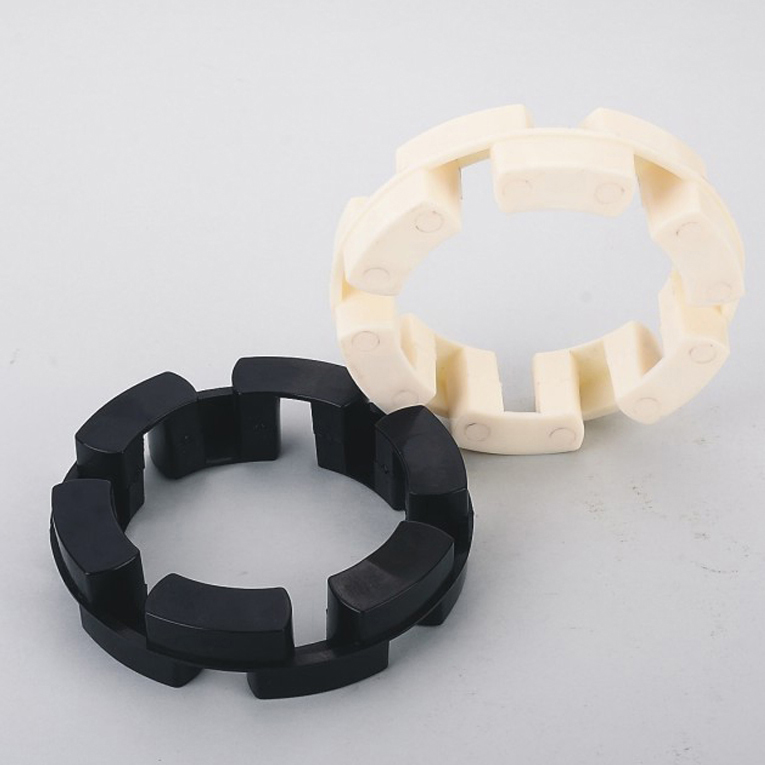 NM rubber coupling element cho motor bơm hộp số