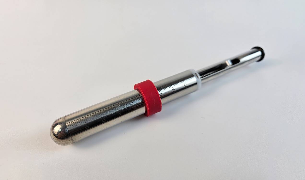 O-Ring Embedder dụng cụ ép O-ring vào rãnh chính xác
