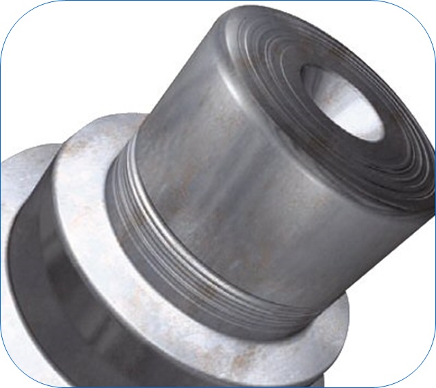 Ống lót sửa cổ trục Speedi Sleeve cho vị trí lắp Oil Seal