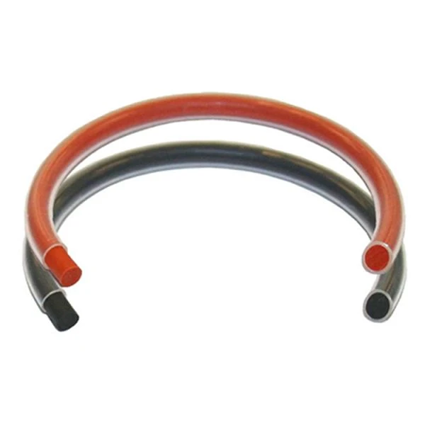Encapsulated O-Rings FEP PFA O-ring bọc Teflon chống hóa chất