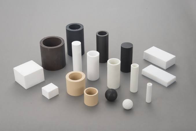 Phớt PTFE kỹ thuật Sealtech Vietnam