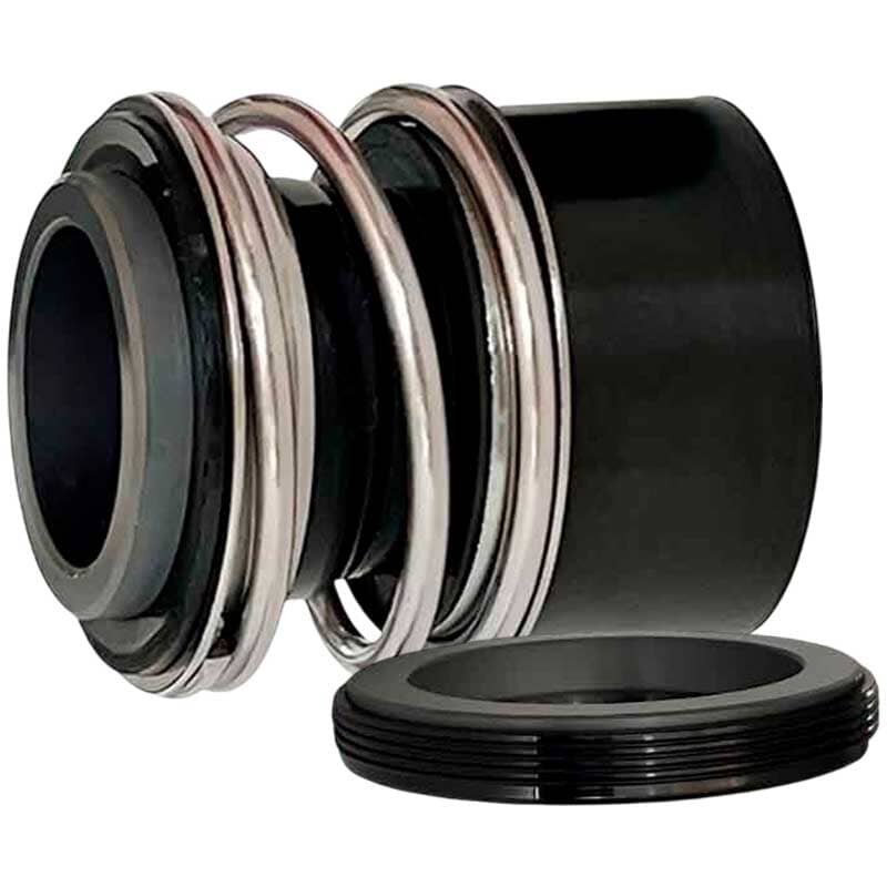 Phớt cơ khí R-MG13 và bảng kích thước 10 đến 100 mm