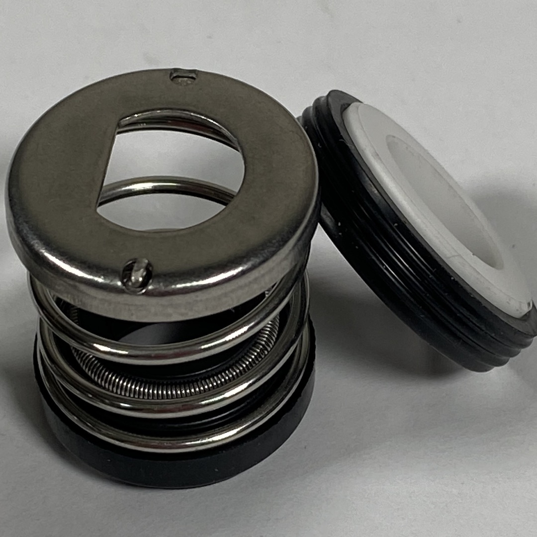 Mechanical Seal R-156 cho máy ly tâm decanter