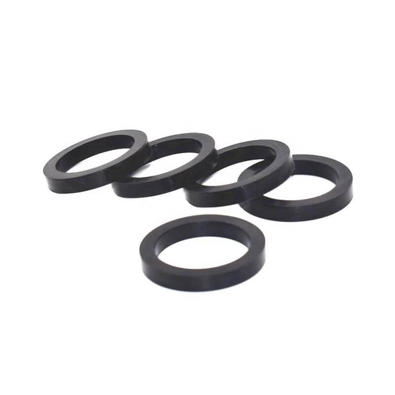 SQ-Ring rubber square ring seal tiết diện vuông