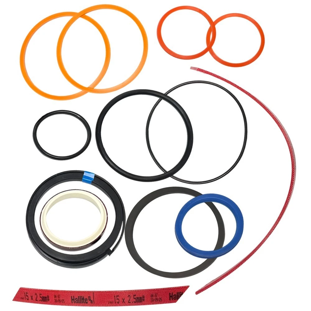 Seal kit máy xúc Volvo EC