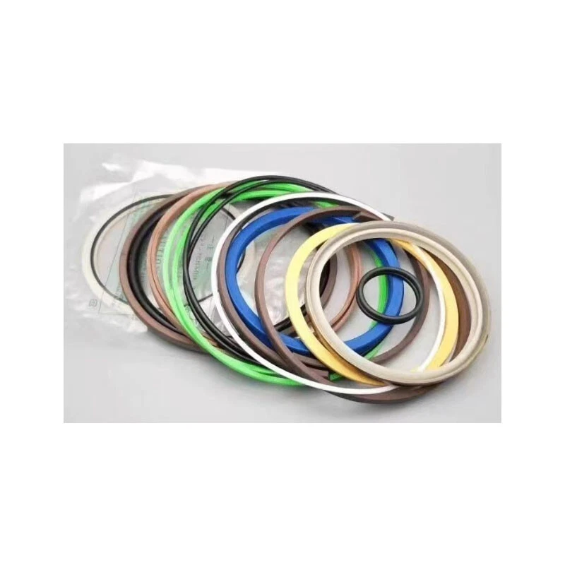 Bộ phớt xi lanh thủy lực KATO excavator seal kit
