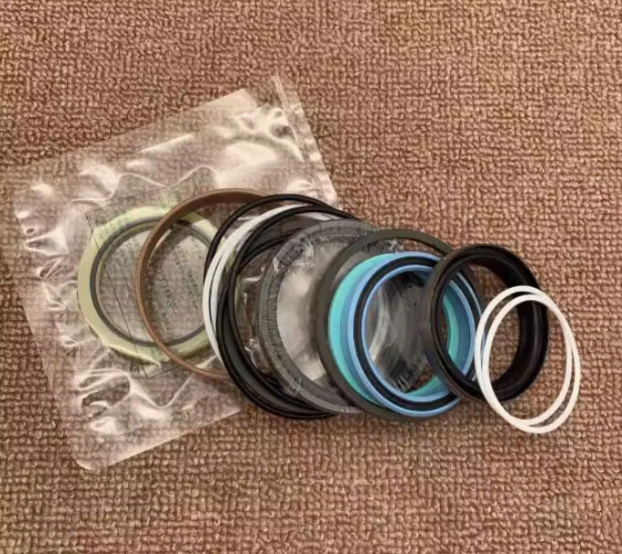 Rod seal piston seal Sumitomo