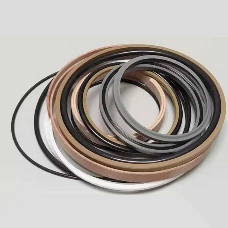 Sumitomo seal kit hydraulic cylinder seal kit SH LS series