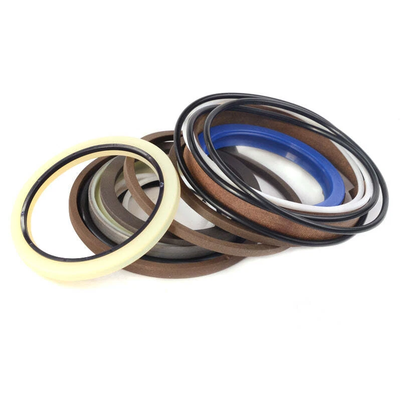 Seal kit máy xúc KATO HD250 HD450 HD820 HD900