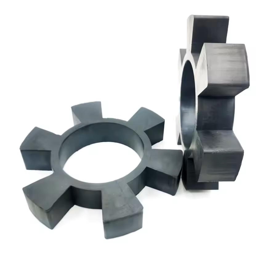 Coupling element Type T giảm rung truyền lực ổn định
