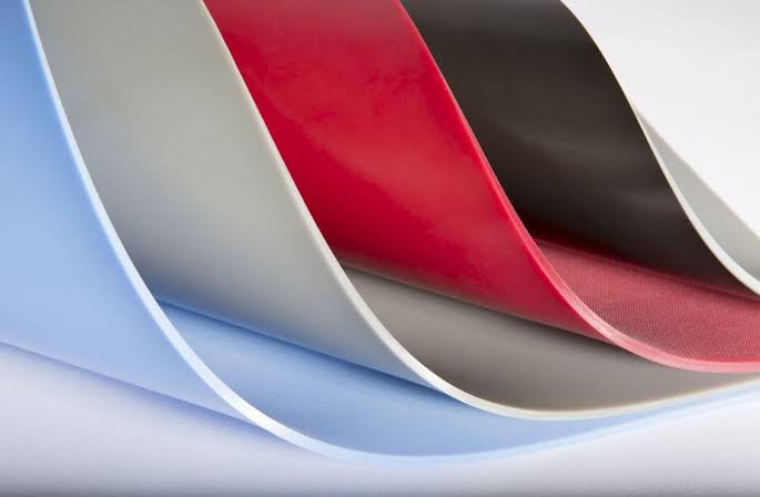 Gioăng Silicone chịu nhiệt Sealtech Vietnam