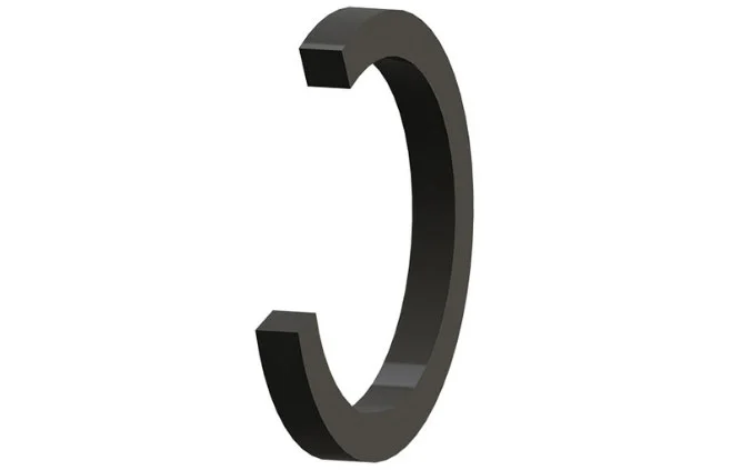 Square Ring vòng làm kín tiết diện vuông cho bơm van mặt bích