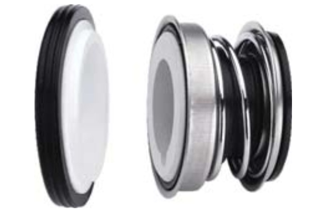 Phớt cơ khí ST102 và bảng kích thước ST102-14 ST102-18 ST102-20