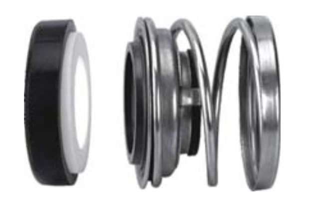 Phớt cơ khí ST110 và bảng kích thước mechanical seal