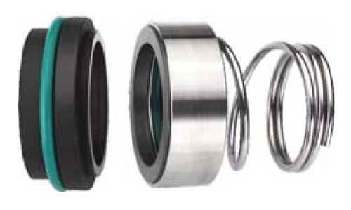 Phớt cơ khí ST120C tương đương Burgmann M3N