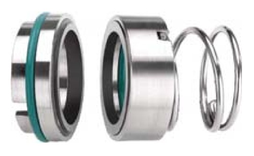 Phớt cơ khí ST120 ST120P và bảng kích thước