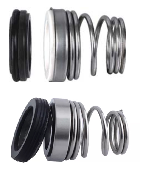 Phớt cơ khí ST155 ST155C và bảng kích thước