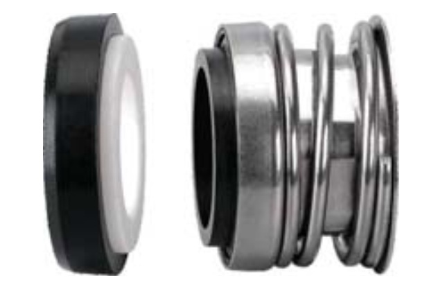 Phớt cơ khí ST16 tương đương PAC Type 16 và bảng kích thước