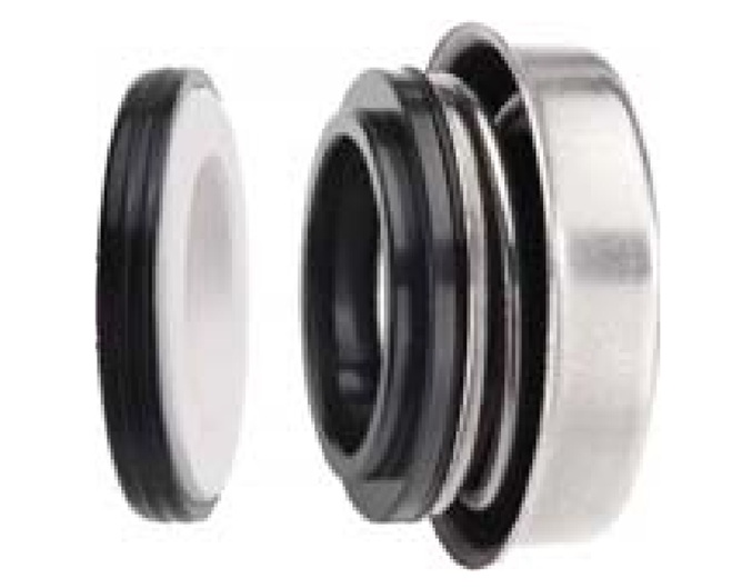 Phớt cơ khí ST6B tương đương John Crane Type 6A, bản vẽ và bảng kích thước
