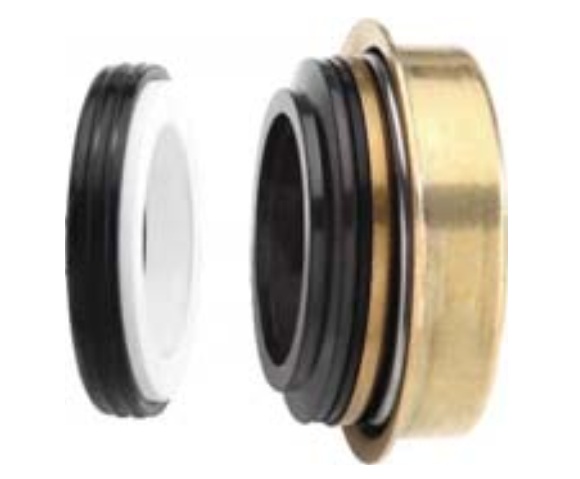 Phớt cơ khí ST6BG và bảng kích thước mechanical seal ST6BG